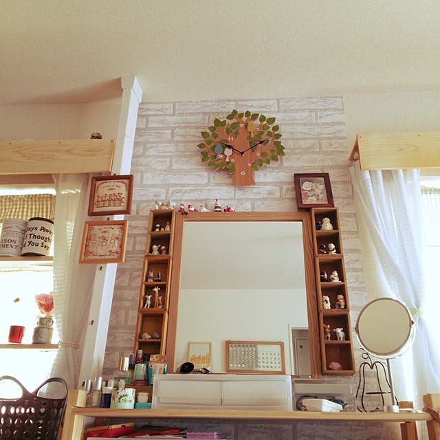 kazuさんの実例写真