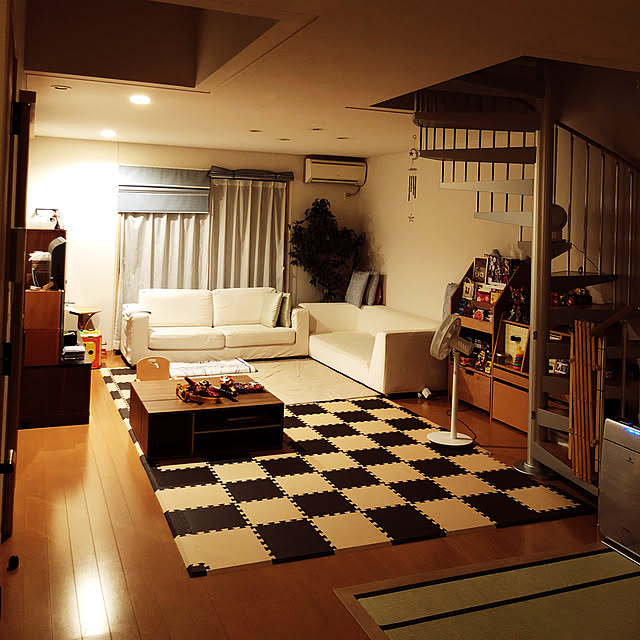 MARInaria331さんの実例写真