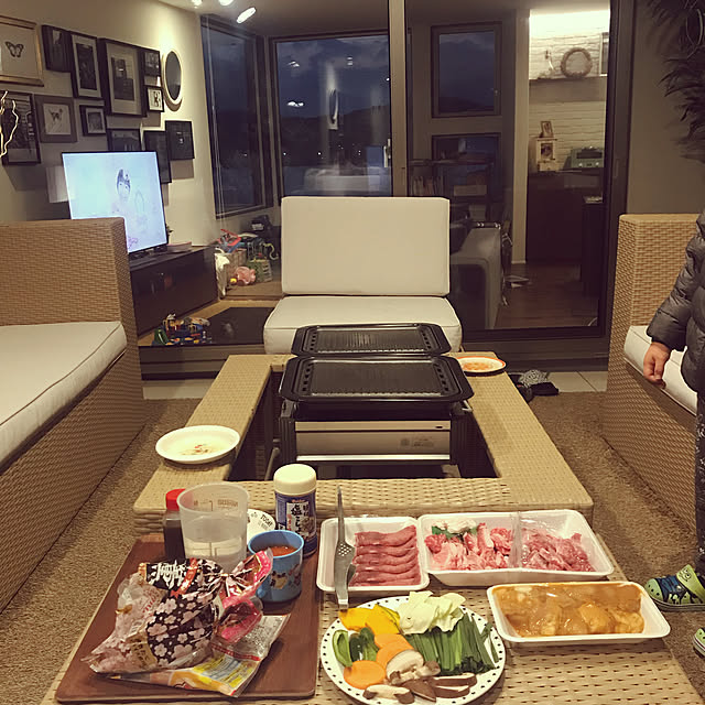 machaさんの実例写真