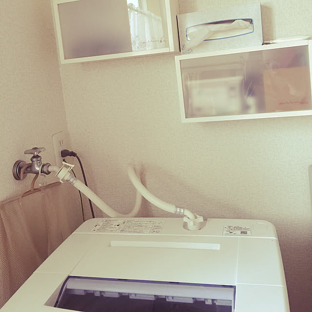 nahoさんの実例写真