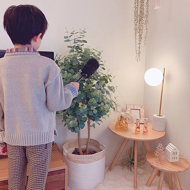aさんの実例写真