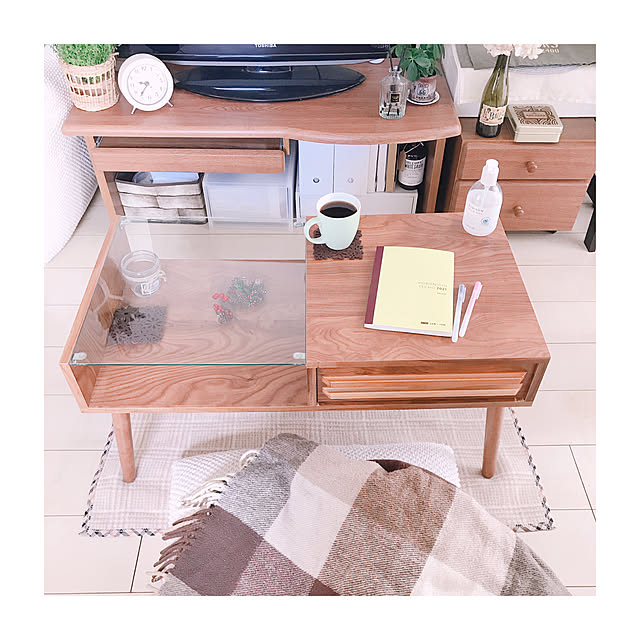 mikiteacupさんの実例写真