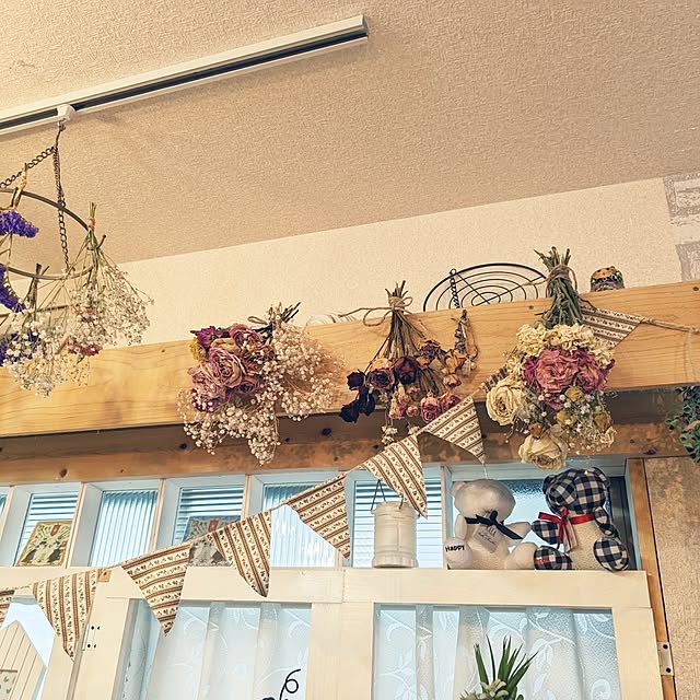 kazuさんの部屋