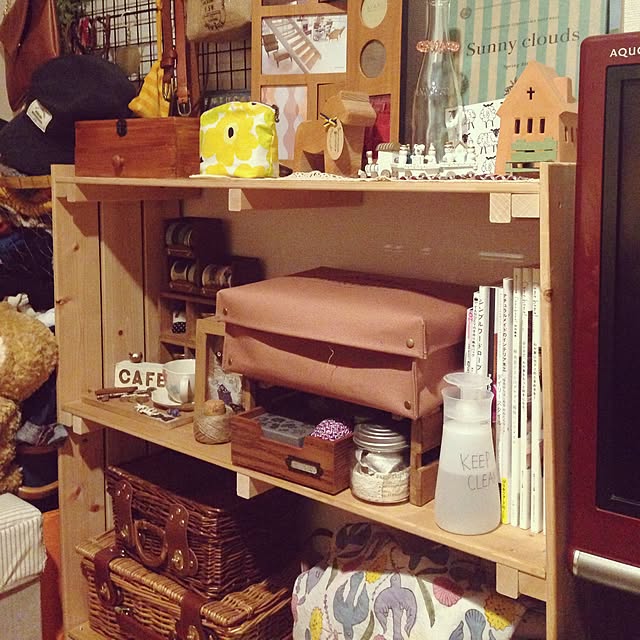 実例写真