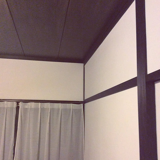 壁/天井のインテリア実例 - 2018-05-02 22:23:33