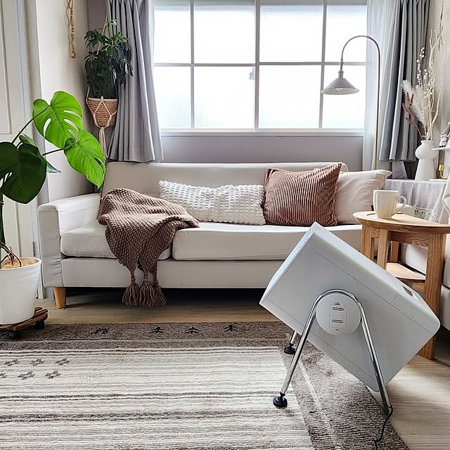 pinonさんの部屋