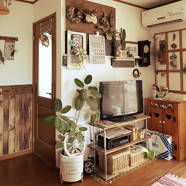 383junkさんの実例写真