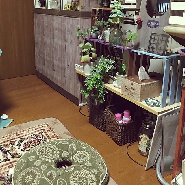 Norikoさんの実例写真