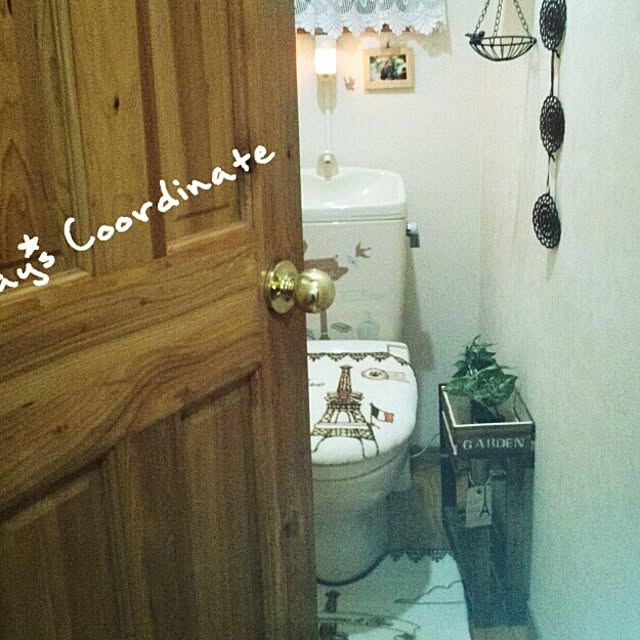 実例写真