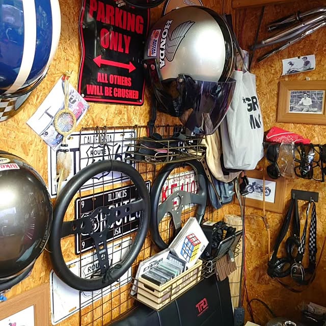 dragonさんの部屋