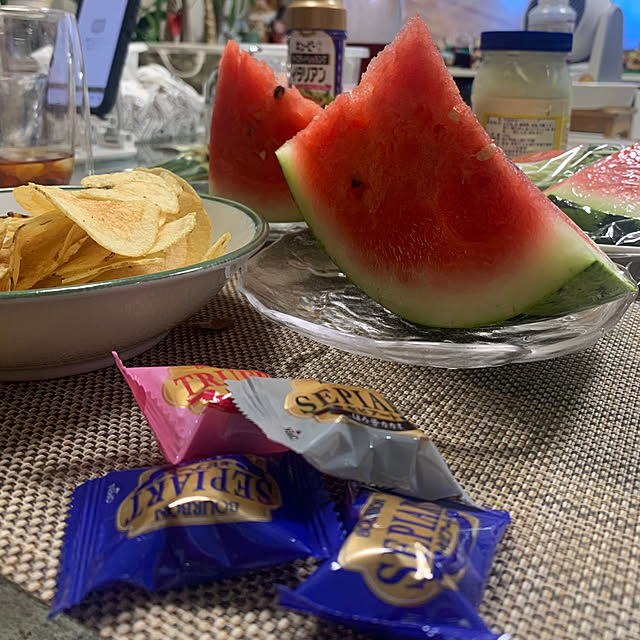 Aqettyさんの部屋