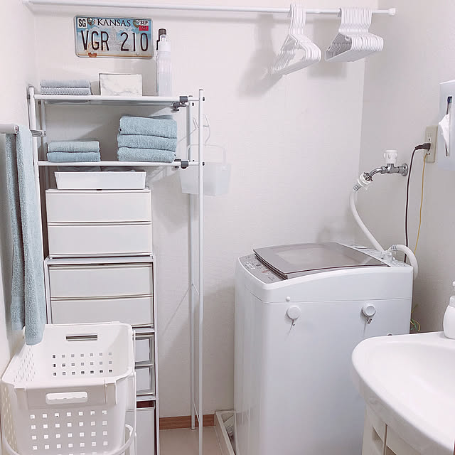 miさんの実例写真