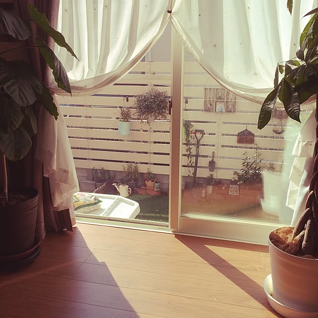 bambi_eyeさんの実例写真