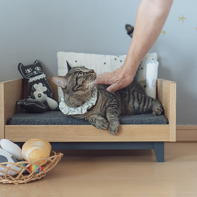 oliveさんの部屋