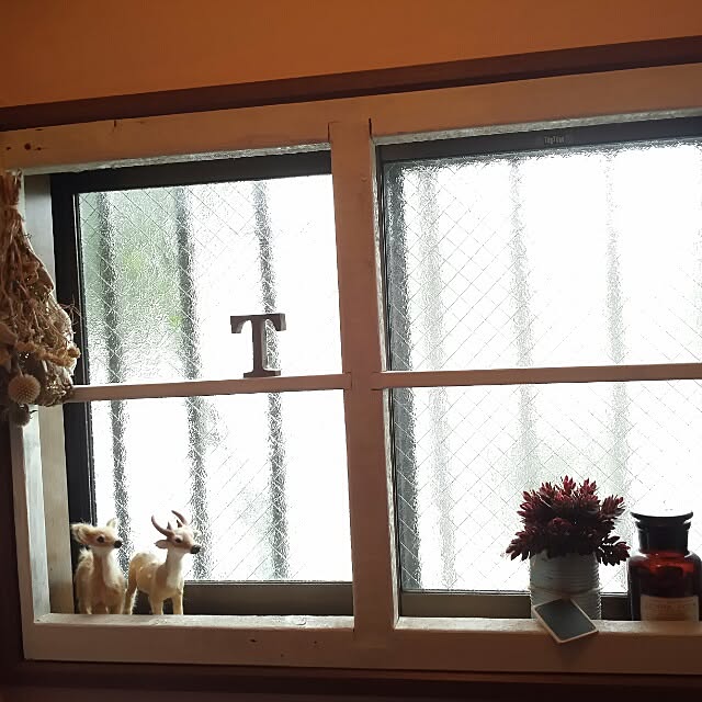 shabbybrownさんの実例写真