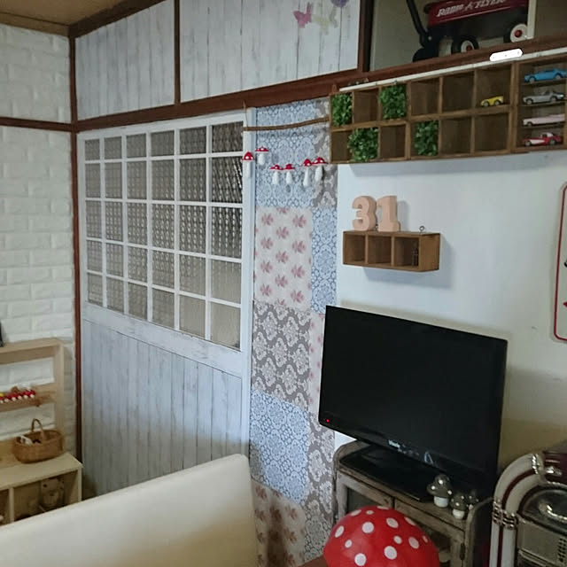 akikumaさんの実例写真