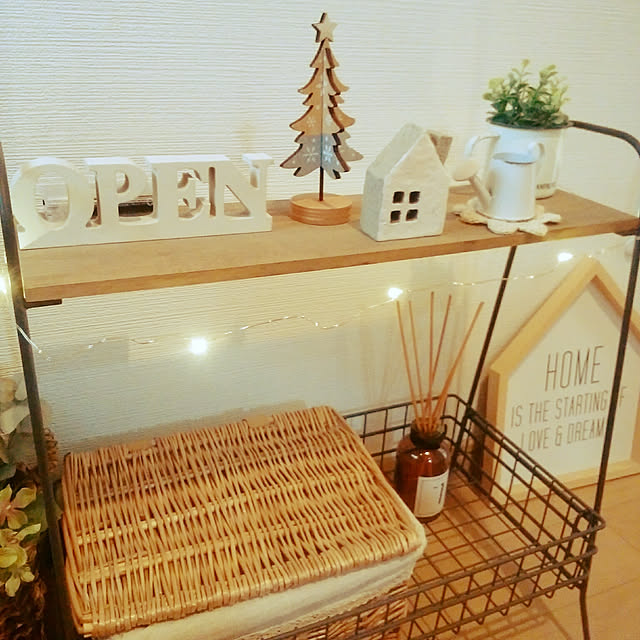 Teaさんの実例写真