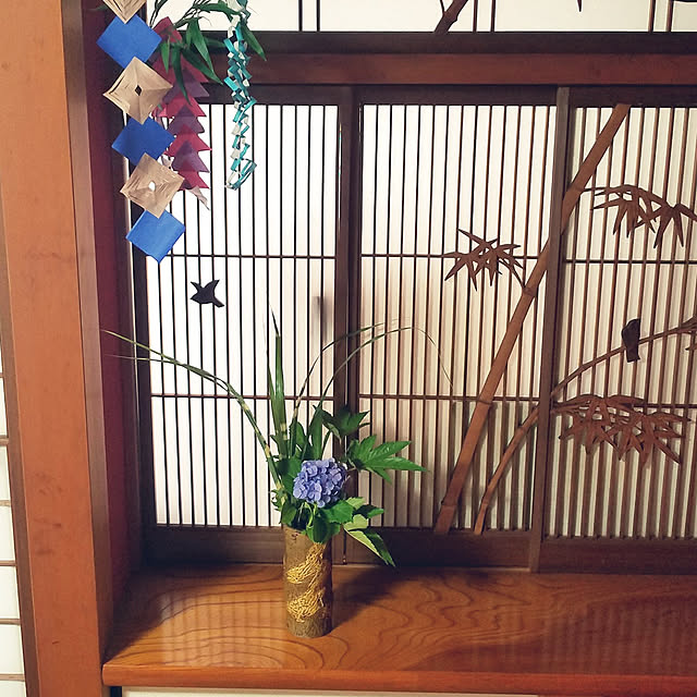 minyan.nekoさんの実例写真