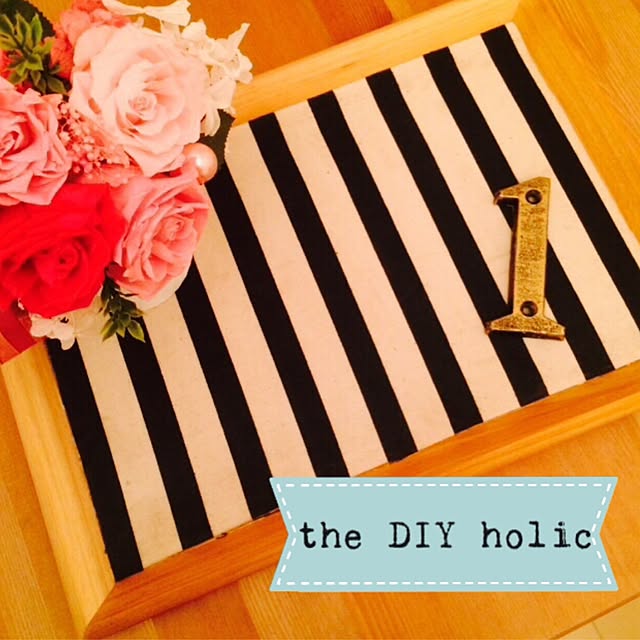theDIYholic-keikoさんの実例写真