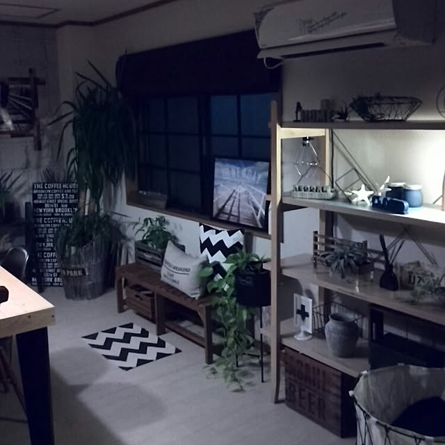 kさんの実例写真