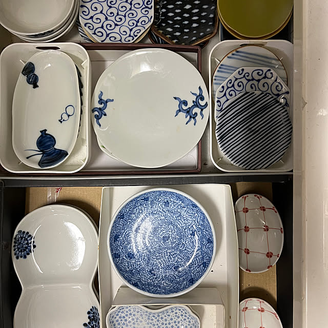 cagosukiさんの実例写真