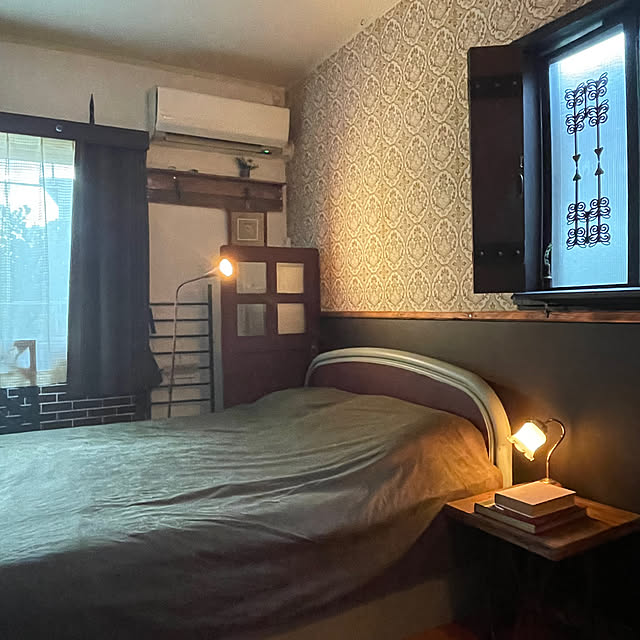 burubonさんの部屋