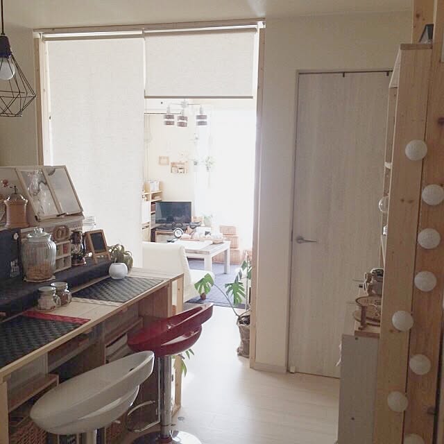 masaさんの実例写真