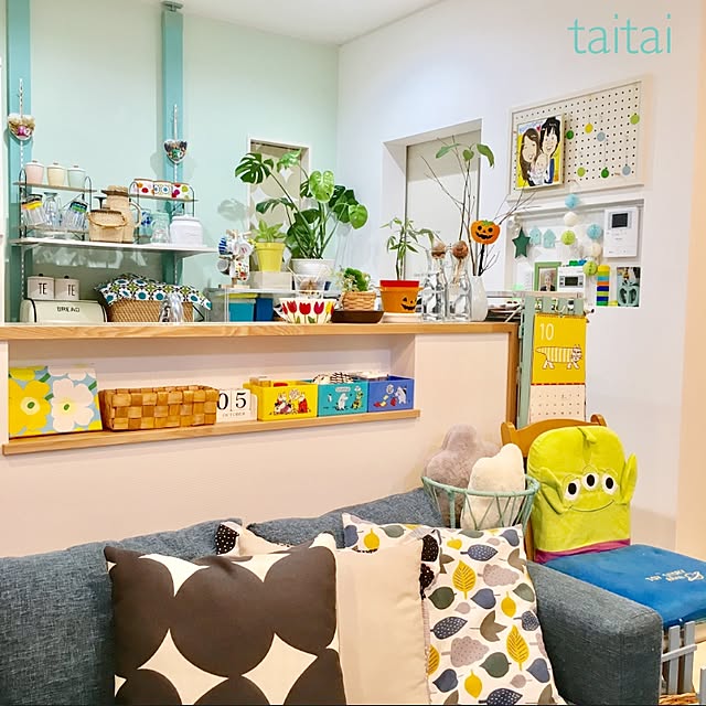 taitaiさんの実例写真