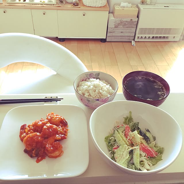 reeさんの実例写真