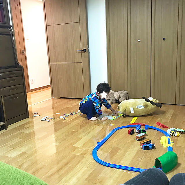 Risaさんの実例写真