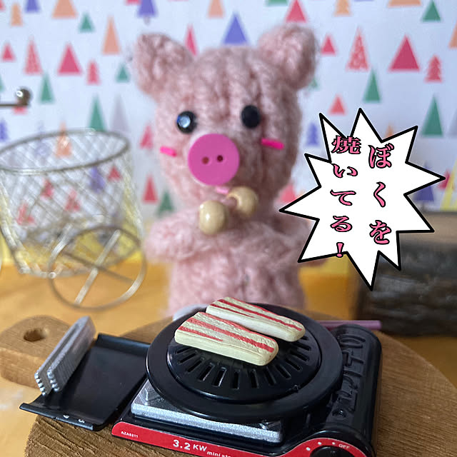 manduonmaさんの実例写真
