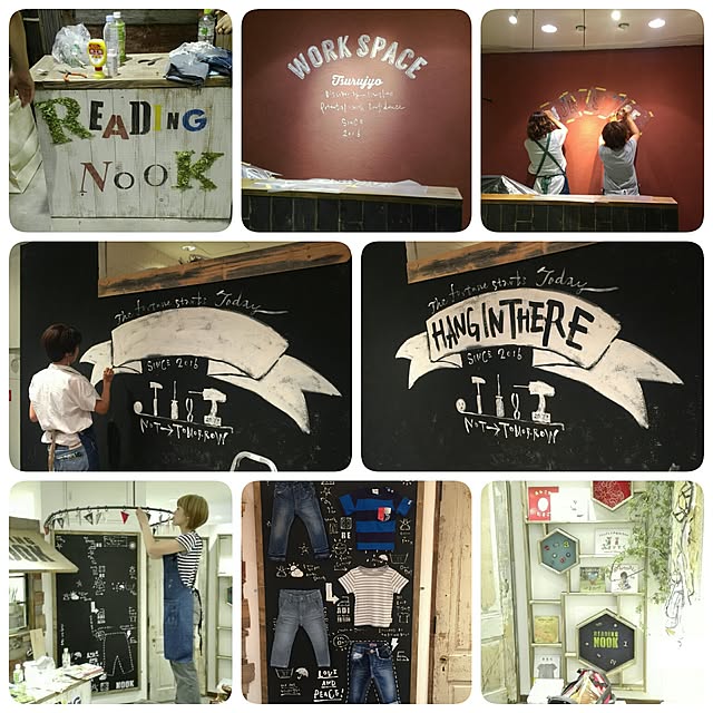 3Bros.worksさんの実例写真