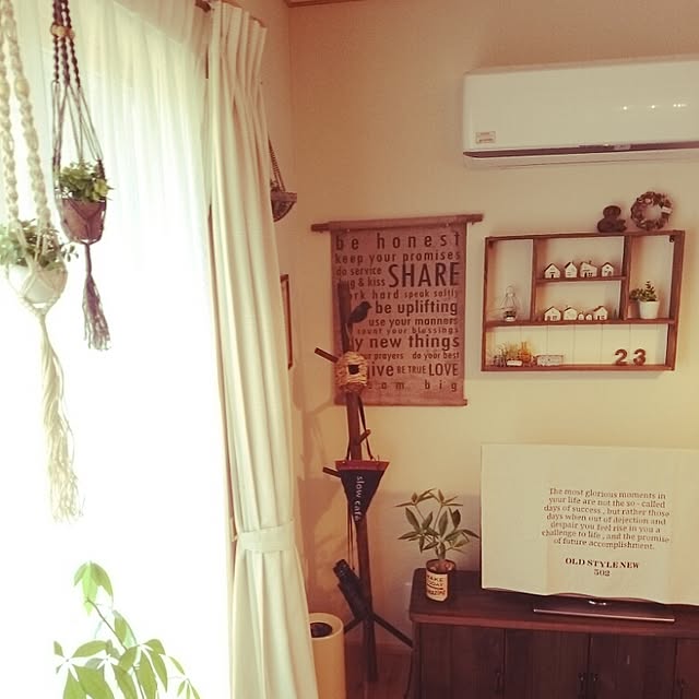 slow-lifeさんの実例写真