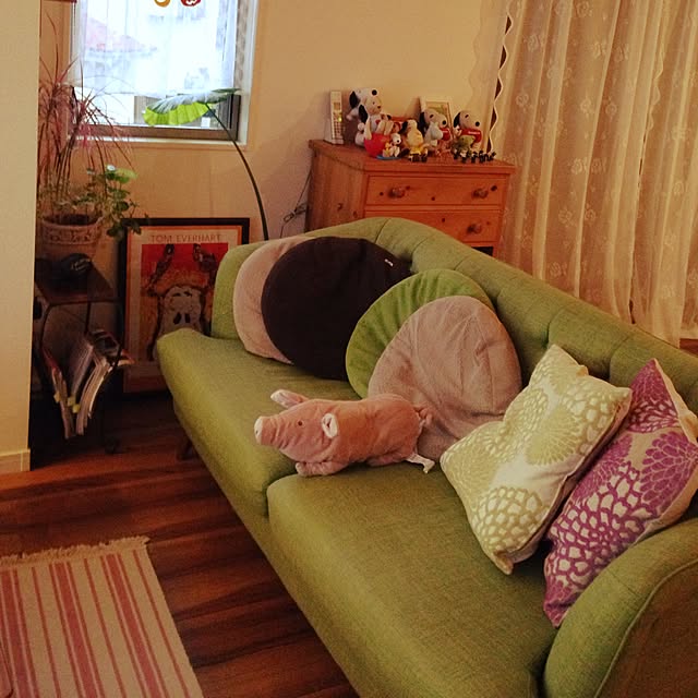 実例写真
