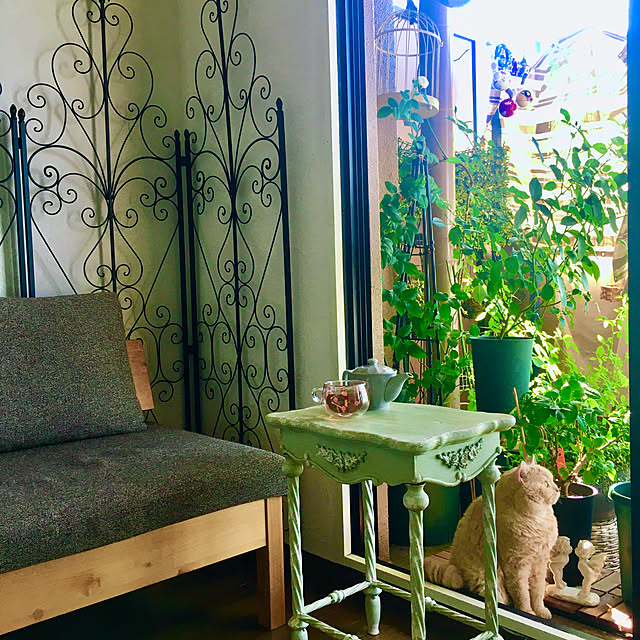 naokoさんの部屋