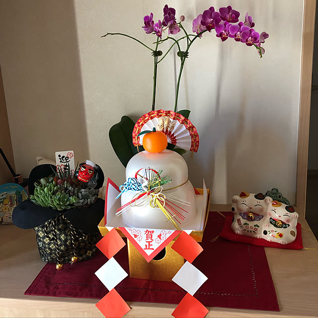 xiaohuai7788さんの実例写真