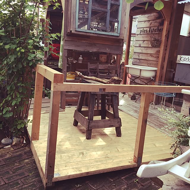 risoriso_houseさんの実例写真