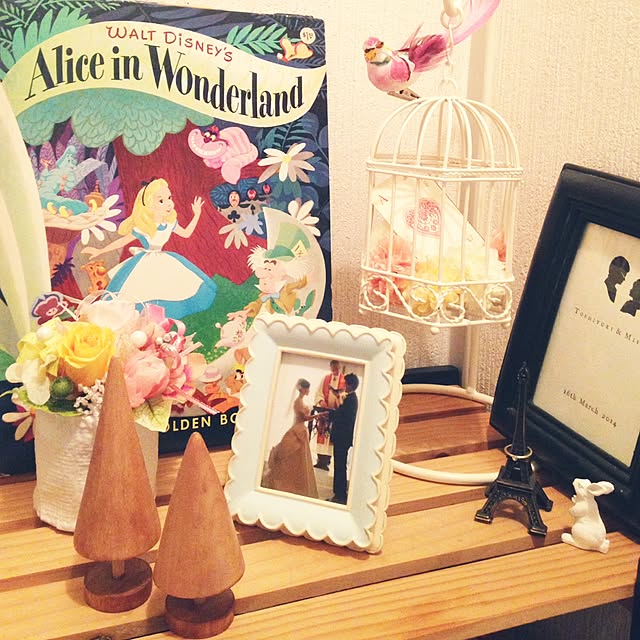 micolionさんの実例写真