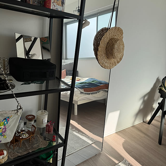 Kim'sさんの部屋