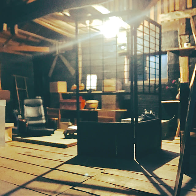 industgramさんの実例写真