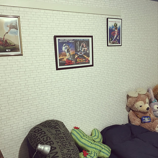 kinokosanさんの実例写真