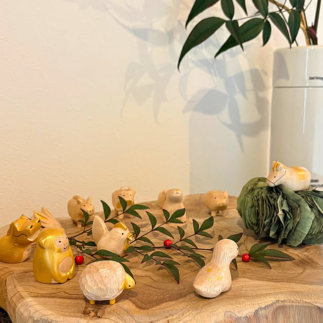 Rさんの実例写真