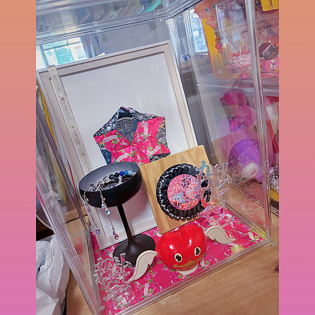 machikoooさんの部屋