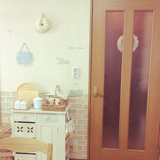 chihiroさんの実例写真