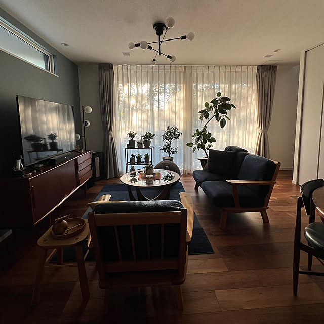 stさんの部屋