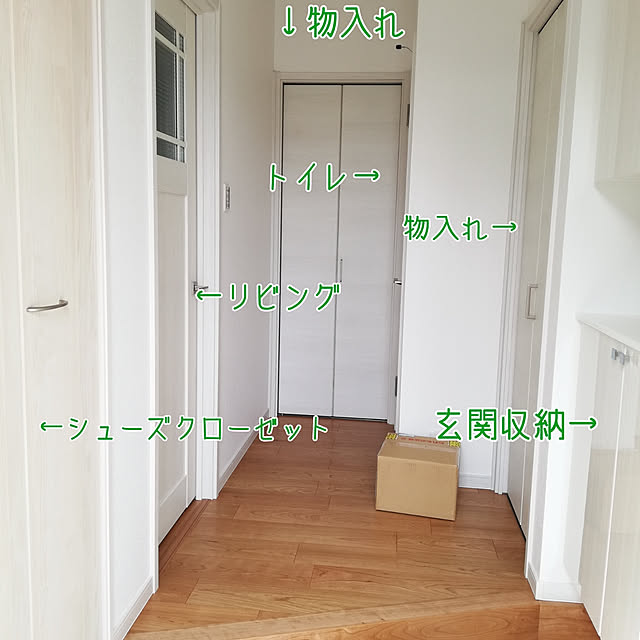 misoraさんの実例写真