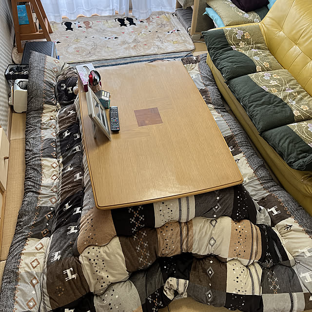 uutann320mozukuさんの実例写真