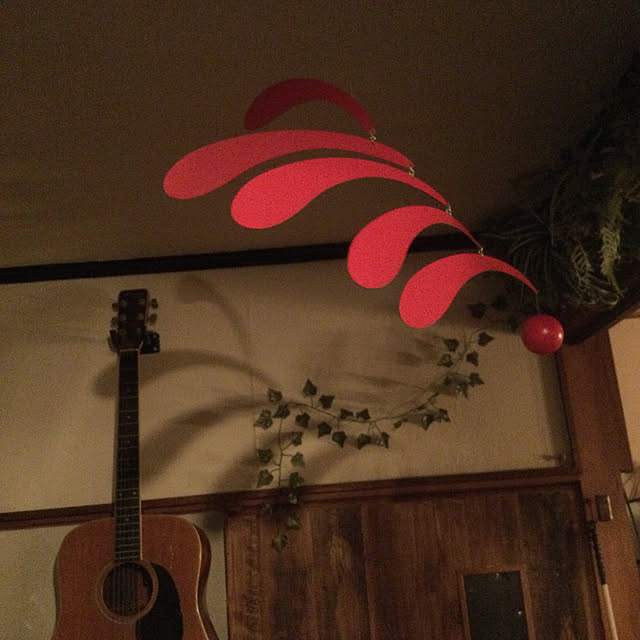 部屋全体のインテリア実例 - 2021-09-02 04:02:57