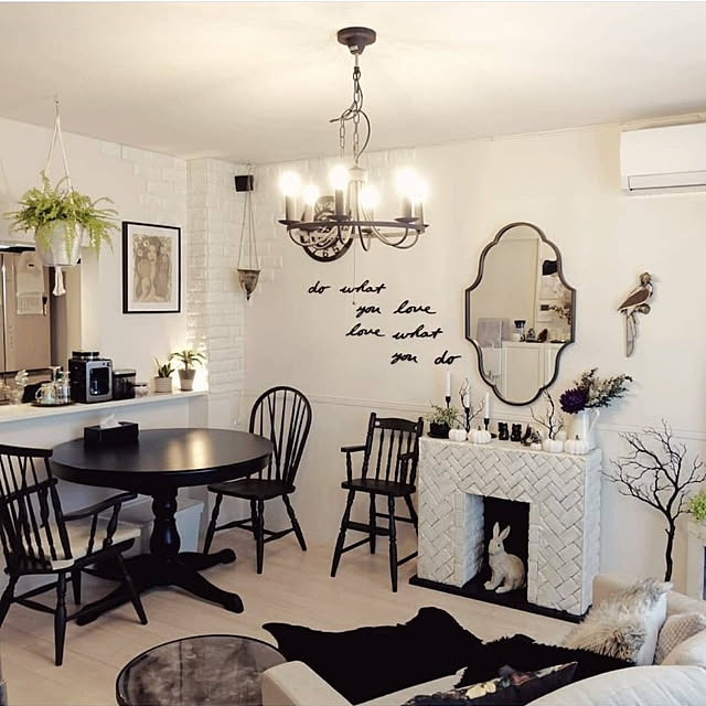 coco.Apartmanさんの実例写真