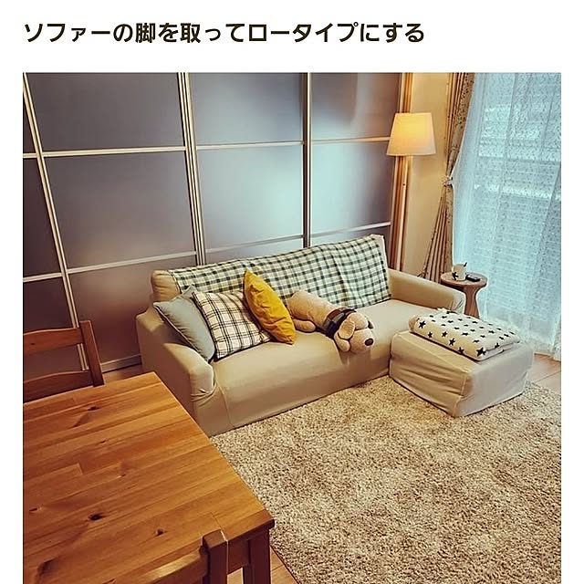 go-chanさんの実例写真